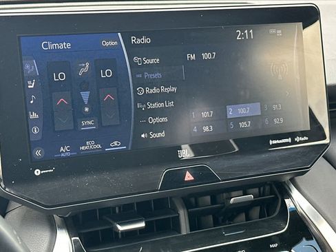 Used 2022 Toyota Venza Limited w/ Advanced Technology Package AWD/4WD image 20