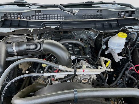 Used 2023 RAM 1500 Tradesman w/ Tradesman SXT Package image 29