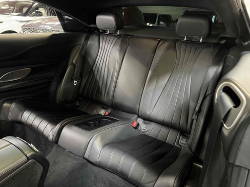 Used 2021 Mercedes-Benz E 450 Coupe w/ AMG Line image 5