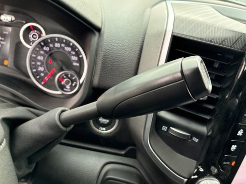 New 2026 RAM 2500 Big Horn image 23