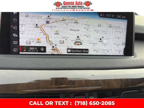 Used 2018 BMW X5 xDrive35i image 33