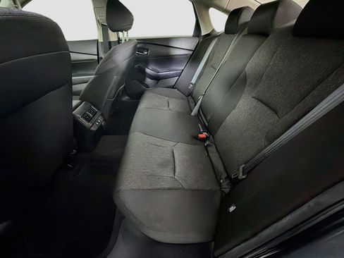 Used 2025 Honda Accord LX image 26