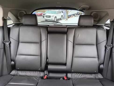 Used 2015 Acura RDX AWD w/ Technology Package image 14