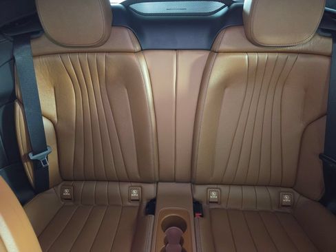 Used 2018 Mercedes-Benz E 400 Cabriolet image 22