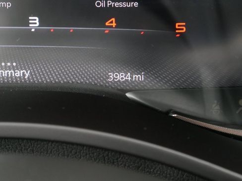 Used 2024 RAM 2500 Limited image 40