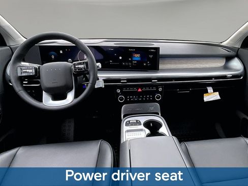 New 2026 Hyundai Ioniq 9 SEL AWD/4WD image 7
