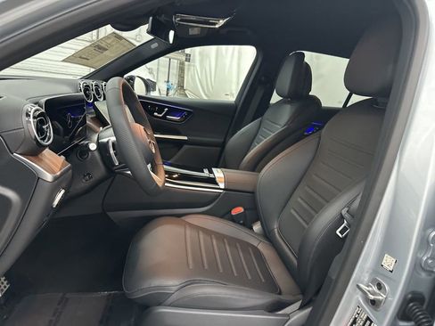 Used 2026 Mercedes-Benz GLC 300 image 18