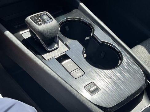 New 2026 Nissan Rogue SV FWD image 29