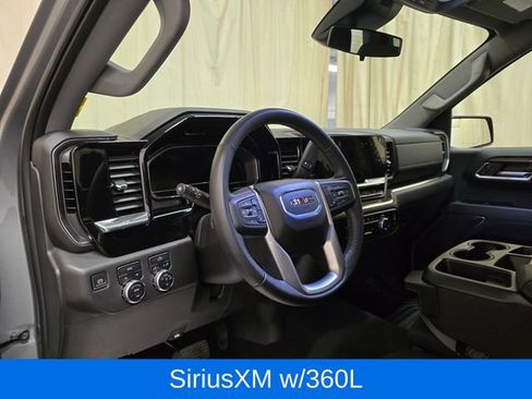 Used 2024 GMC Sierra 1500 Elevation AWD/4WD image 13