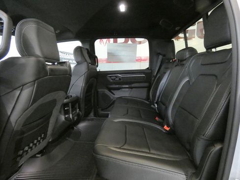 New 2026 RAM 1500 RHO AWD/4WD image 25