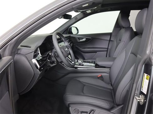 New 2026 Audi Q8 Premium Plus image 12