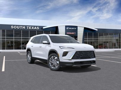 New 2027 Buick Enclave Preferred w/ Power Package