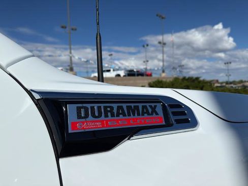 New 2026 GMC Sierra 3500 Denali w/ Technology Package image 10