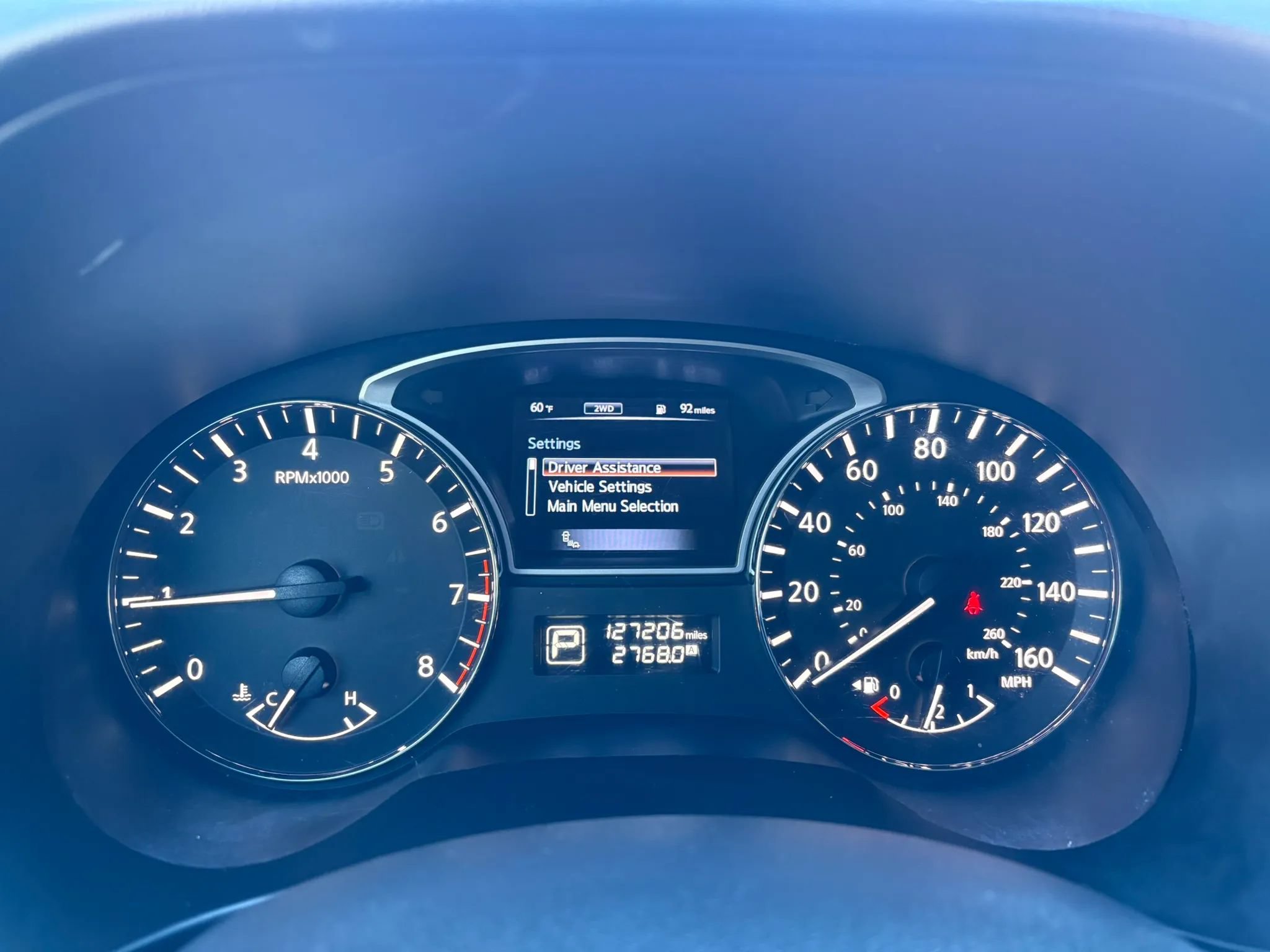 Used 2015 Nissan Pathfinder SL w/ SL Premium Package FWD image 23