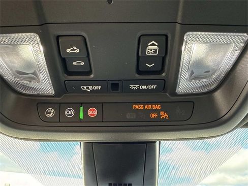 Certified 2023 Cadillac XT6 Sport image 20