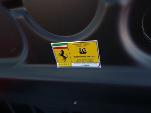 Used 2008 Ferrari F430 Spider image 45