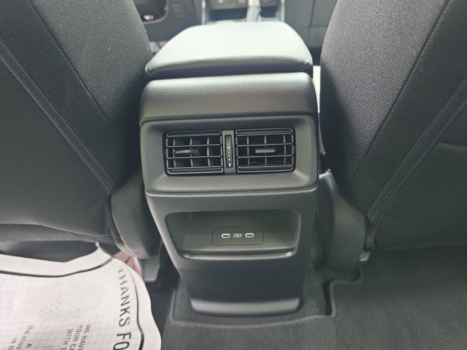 Used 2024 Honda CR-V EX image 14