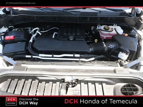 Used 2022 Chevrolet Silverado 1500 Custom RWD image 24