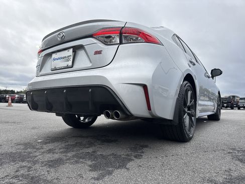 Used 2024 Toyota Corolla SE image 10