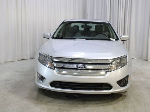 Used 2012 Ford Fusion SE image 34