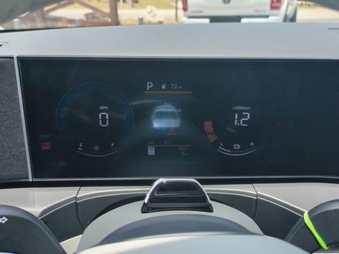 New 2026 Hyundai Santa Fe SEL FWD image 36