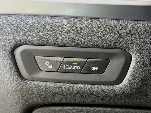 New 2026 BMW X5 xDrive50e w/ M Sport Package image 10