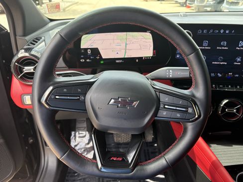 Used 2024 Chevrolet Blazer EV RS AWD/4WD image 21