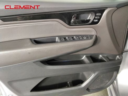 Used 2022 Honda Odyssey Touring image 22