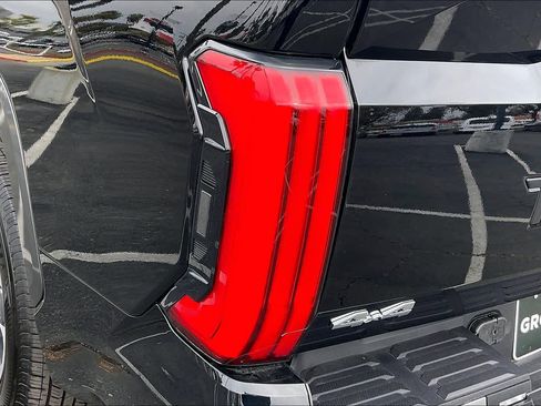 New 2026 Toyota Tundra Limited image 14