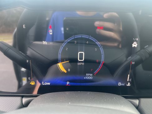 New 2026 Chevrolet TrailBlazer LT w/ Convenience Package image 53