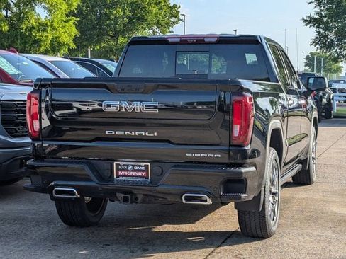 New 2026 GMC Sierra 1500 Denali Ultimate AWD/4WD image 3