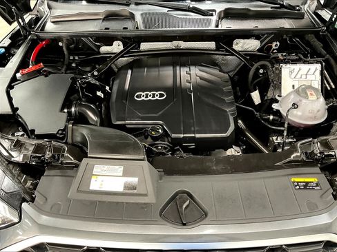 Used 2023 Audi Q5 2.0T Prestige AWD/4WD image 13
