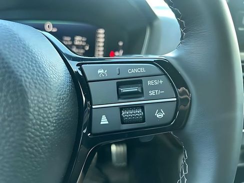 Used 2026 Honda Civic FWD Hybrid Sedan image 25