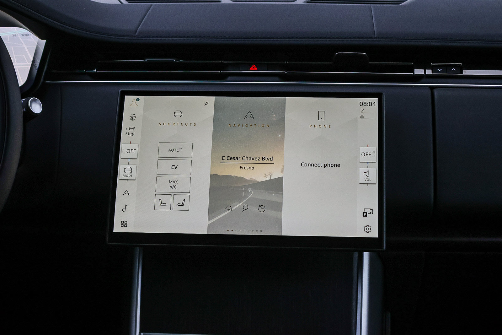 New 2026 Land Rover Range Rover SE AWD/4WD image 24