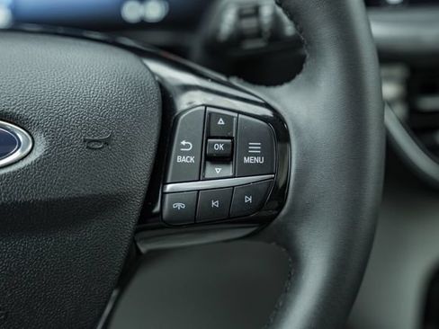 Used 2023 Ford Escape SE w/ PHEV Premium Package FWD image 27