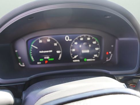 New 2026 Honda Civic Sport Touring image 21