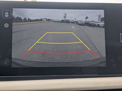 Used 2025 Hyundai Tucson SEL image 22