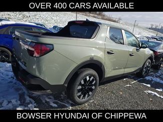 New 2026 Hyundai Santa Cruz SE video 3