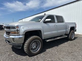 Used 2018 Chevrolet Silverado 1500 LT w/ All Star Edition AWD/4WD video 1