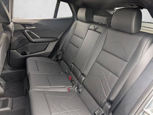 Used 2026 BMW X2 xDrive28i w/ Convenience Package AWD/4WD image 16
