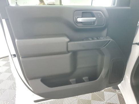 New 2026 Chevrolet Silverado 1500 W/T w/ WT Convenience Package image 26