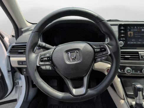 Used 2019 Honda Accord EX-L image 13