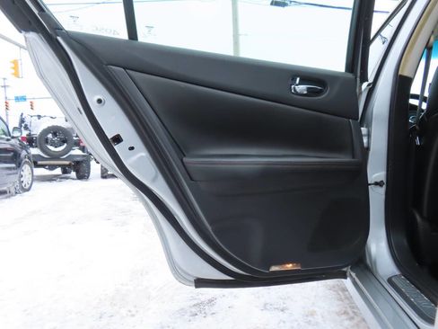 Used 2011 Nissan Maxima 3.5 SV w/ Monitor Pkg image 34