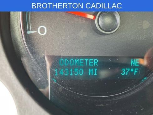 Used 2014 GMC Yukon Denali image 22