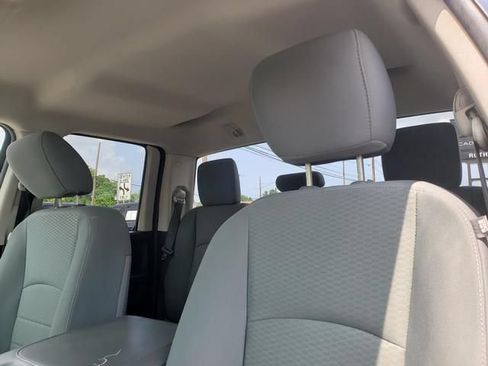 Used 2014 RAM 1500 Express AWD/4WD image 21