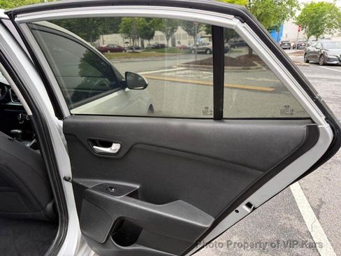Used 2021 Kia Rio S FWD image 10