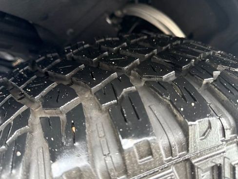 Used 2023 Ford Bronco Wildtrak AWD/4WD image 28