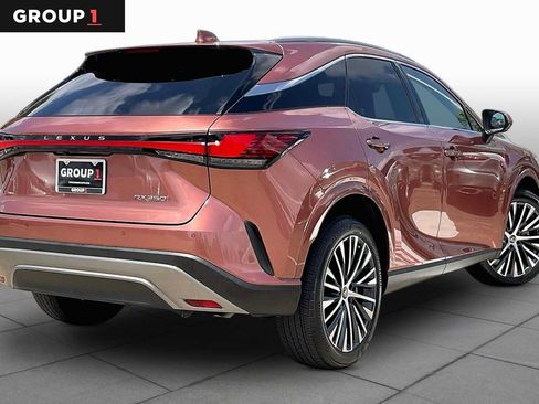 Used 2023 Lexus RX 350 Premium Plus w/ Accessory Package (Z1) FWD image 11