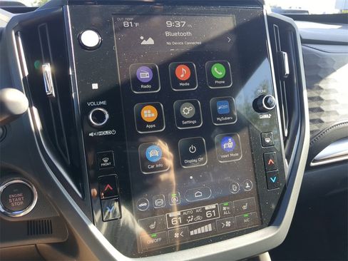 Certified 2025 Subaru Forester Premium w/ Convenience Package #1 image 21