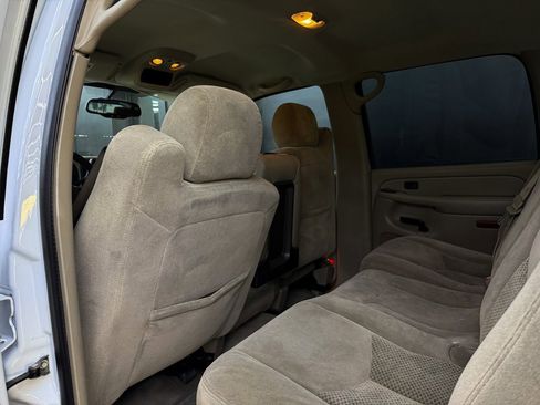 Used 2005 Chevrolet Silverado 1500 LS w/ Light Duty Power Package image 18